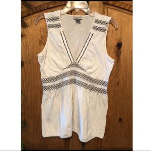 Banana 🍌 Republic Top